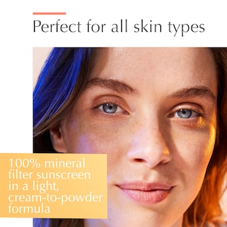 Foto 3 | Protector Solar Eau Thermale Avène Mineral Protection Spf 50 10 Ml - Venta Internacional.