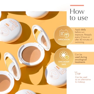 Foto 5 | Protector Solar Eau Thermale Avène Mineral Protection Spf 50 10 Ml - Venta Internacional.