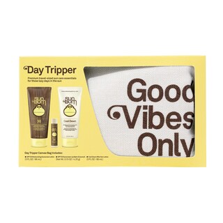 Foto 1 | Paquete De Protección Solar Sun Bum Premium Day Tripper Con Spf30 - Venta Internacional.
