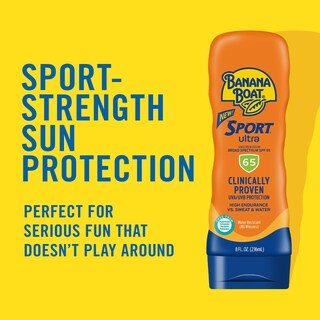 Foto 3 | Crema Solar Banana Boat Sport Ultra Spf 65, 240 Ml - Venta Internacional.