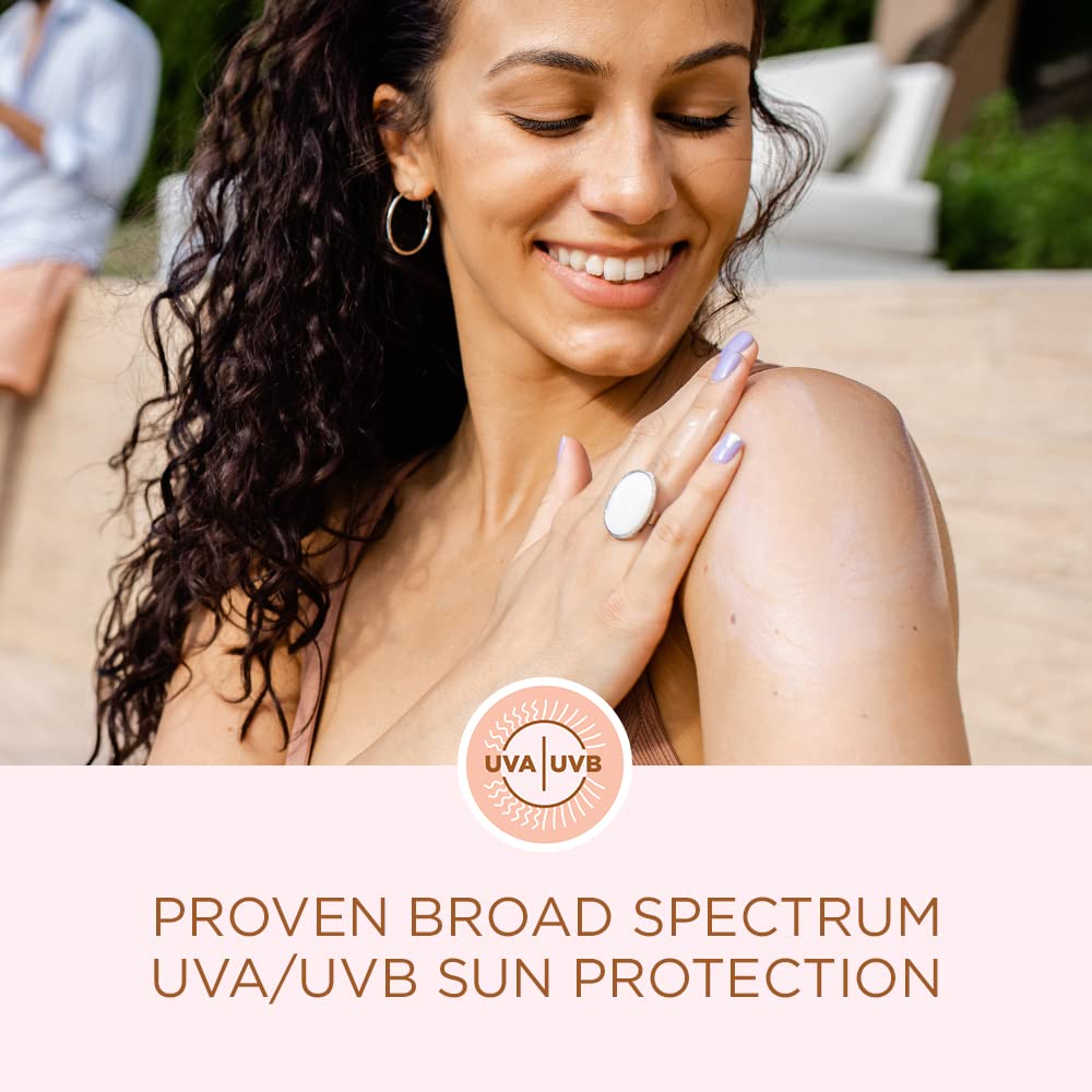 Foto 7 pulgar | Loción De Protección Solar Coppertone Glow Protect And Tan Spf 30 - Venta Internacional.