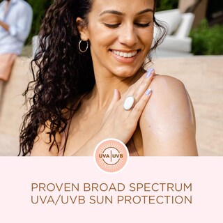 Foto 6 | Loción De Protección Solar Coppertone Glow Protect And Tan Spf 30 - Venta Internacional.