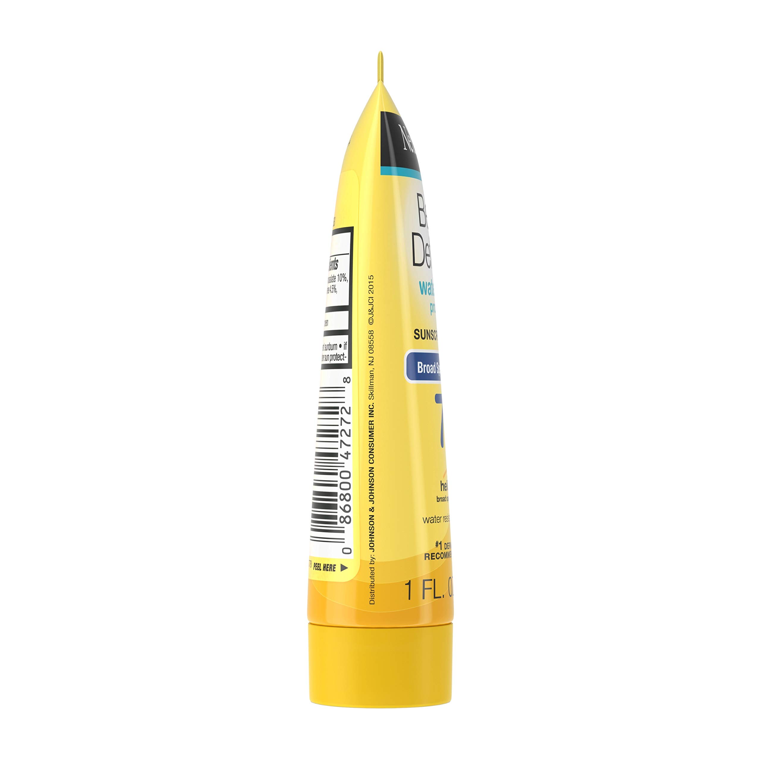 Foto 7 pulgar | Loción De Protección Solar Neutrogena Beach Defense Spf 70 30 Ml (paquete De 48) - Venta Internacional.
