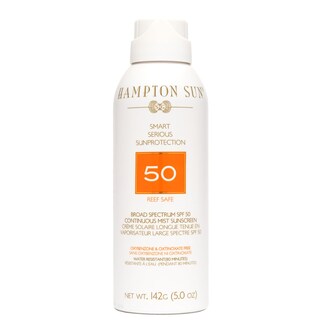 Foto 1 | Protector Solar Hampton Sun Spf 50 De Bruma Continua, 150 Ml - Venta Internacional.