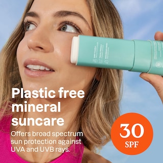 Foto 2 | Protector Solar En Barra Attitude Mineral Face Spf 30, 20 Ml, Vegano - Venta Internacional.