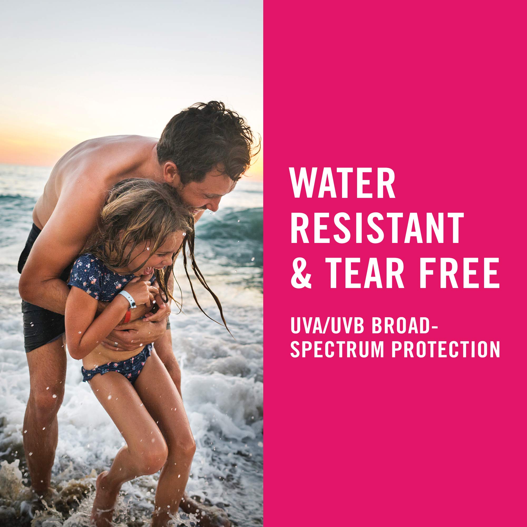 Foto 6 | Protector Solar Banana Boat Kids, 100% Mineral, Spf 50, 180 Ml, Doble - Venta Internacional.