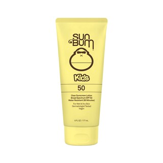 Foto 1 | Protector Solar Sun Bum Kids, Loción Transparente Spf 50, 177 Ml - Venta Internacional.