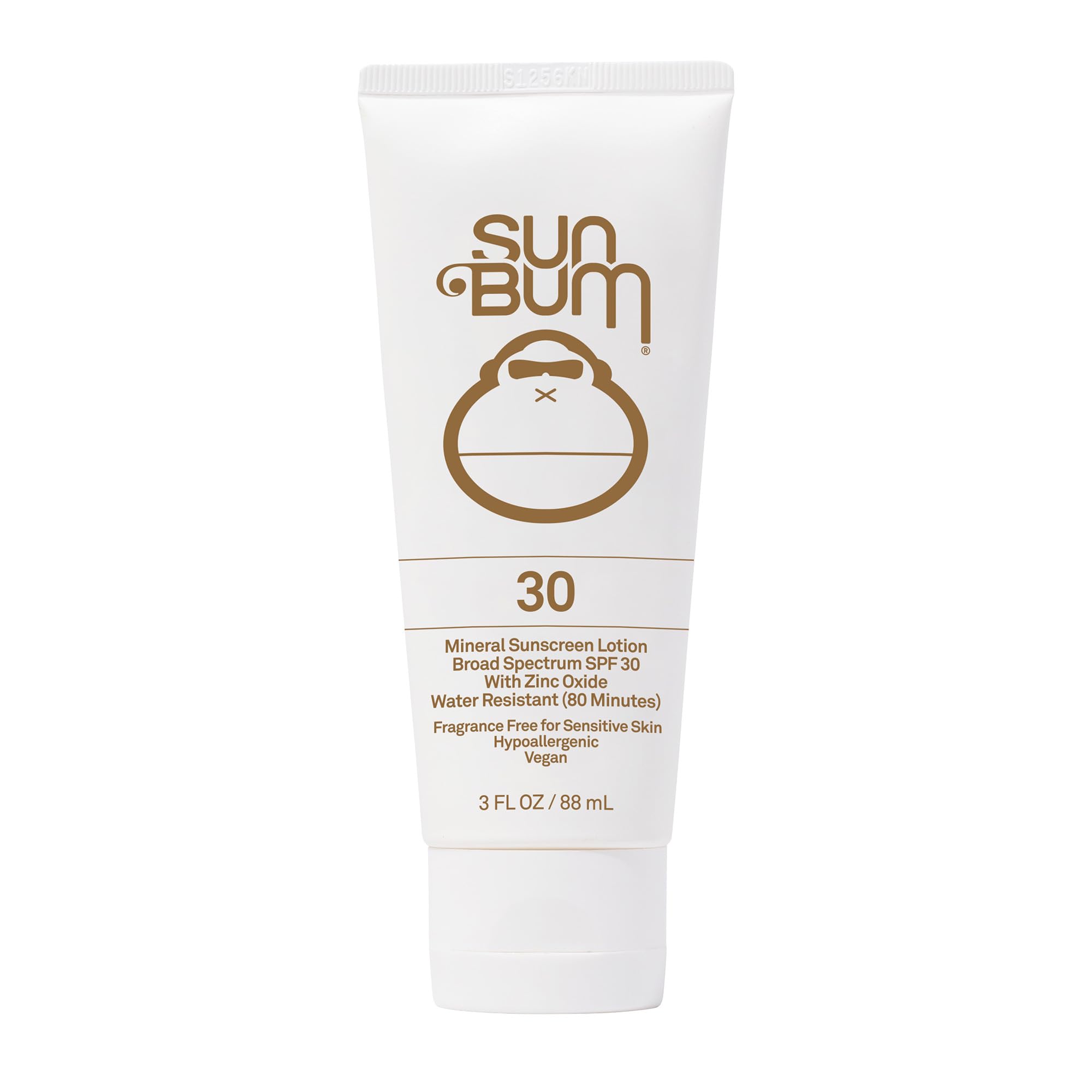 Foto 2 pulgar | Loción De Protección Solar Sun Bum Mineral Spf 30 90 Ml Vegan - Venta Internacional.