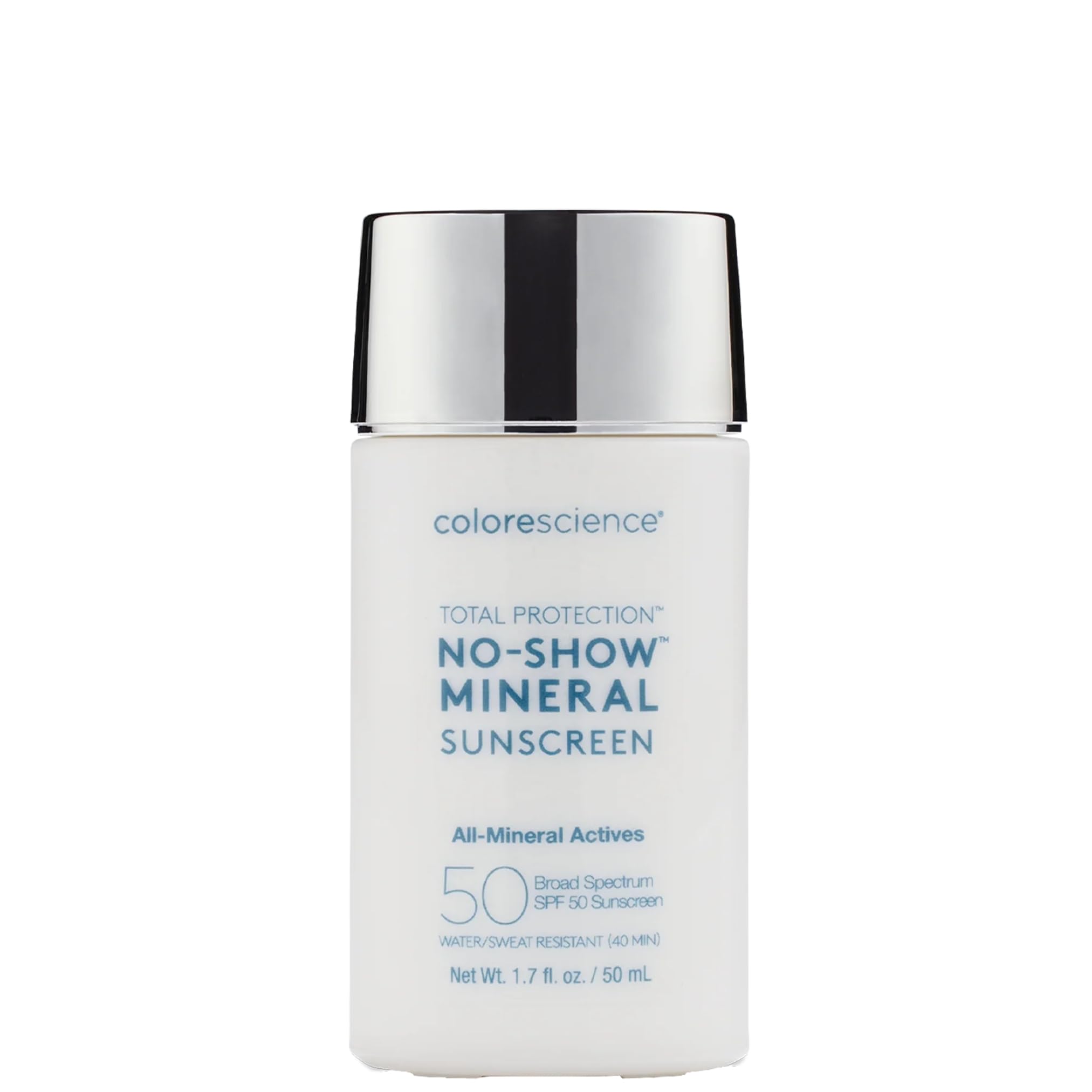 Foto 1 | Protector Solar Colorescience Total Protection No-show Spf 50 50 Ml - Venta Internacional.