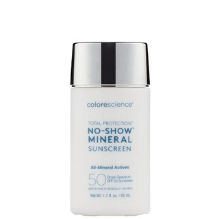 Foto 1 | Protector Solar Colorescience Total Protection No-show Spf 50 50 Ml - Venta Internacional.