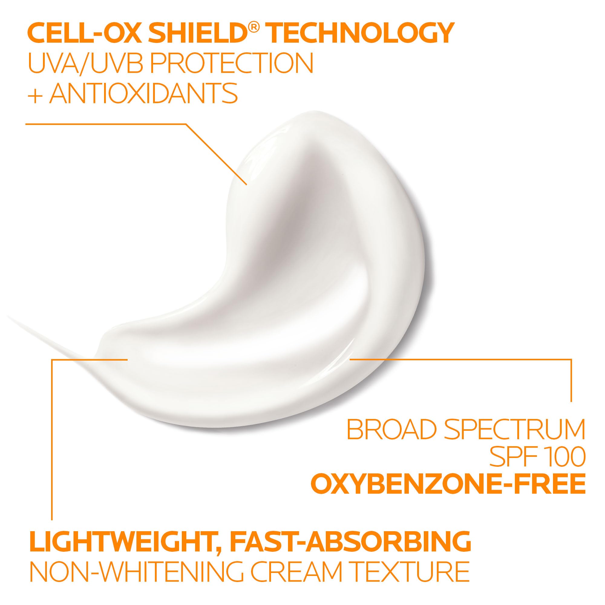 Foto 3 pulgar | Protector Solar La Roche-posay Anthelios Melt-in Milk Spf 100 250 Ml - Venta Internacional.