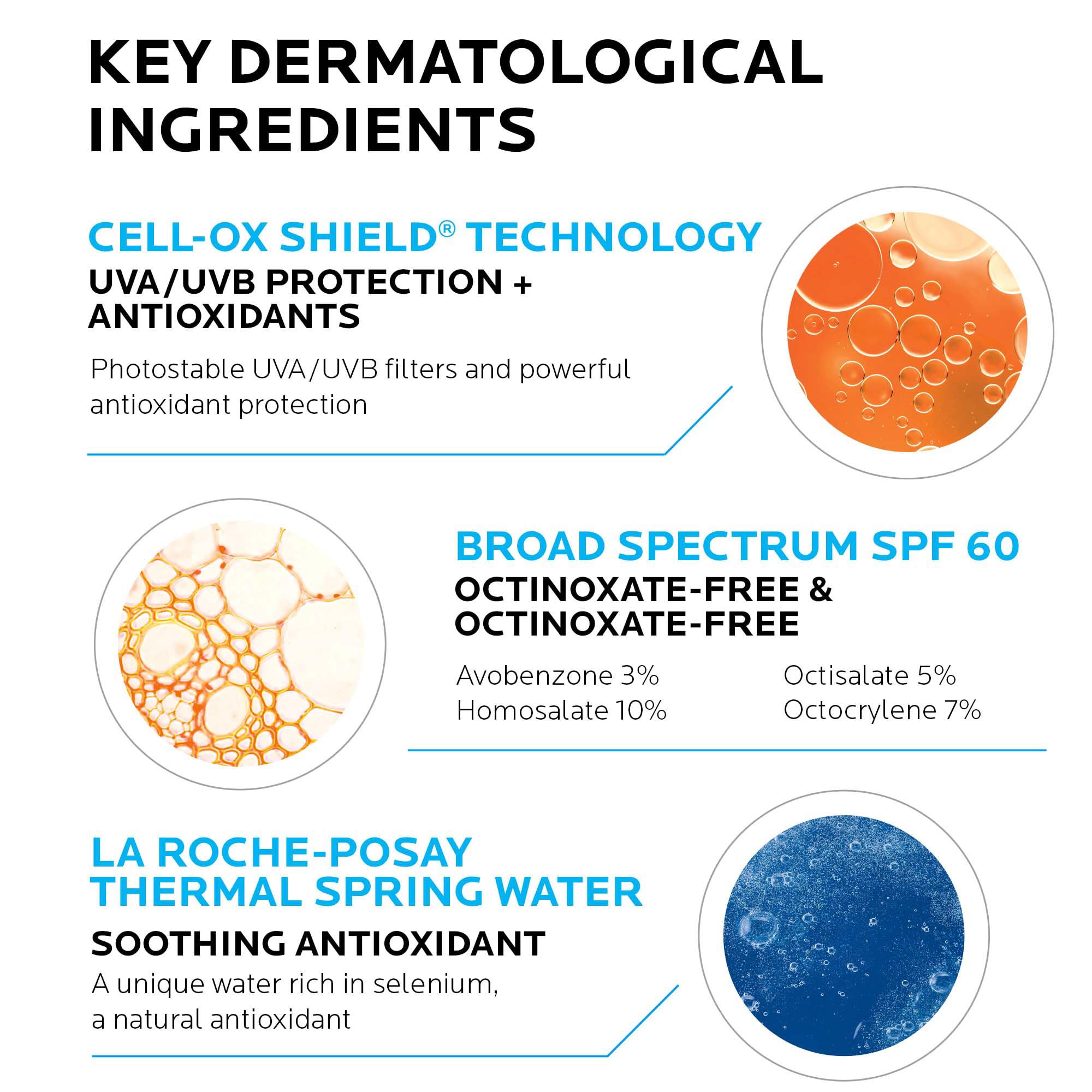 Foto 4 pulgar | Protector Solar La Roche-posay Anthelios Melt-in Milk Spf 100 250 Ml - Venta Internacional.