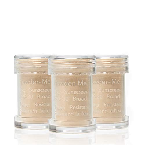 Foto 3 pulgar | Recambio De Protector Solar Jane Iredale Powder-me Spf 30 Dry 7,5 G Nude - Venta Internacional.