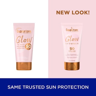 Foto 2 | Loción De Protección Solar Coppertone Glow Con Brillo Spf 50 60 Ml - Venta Internacional.