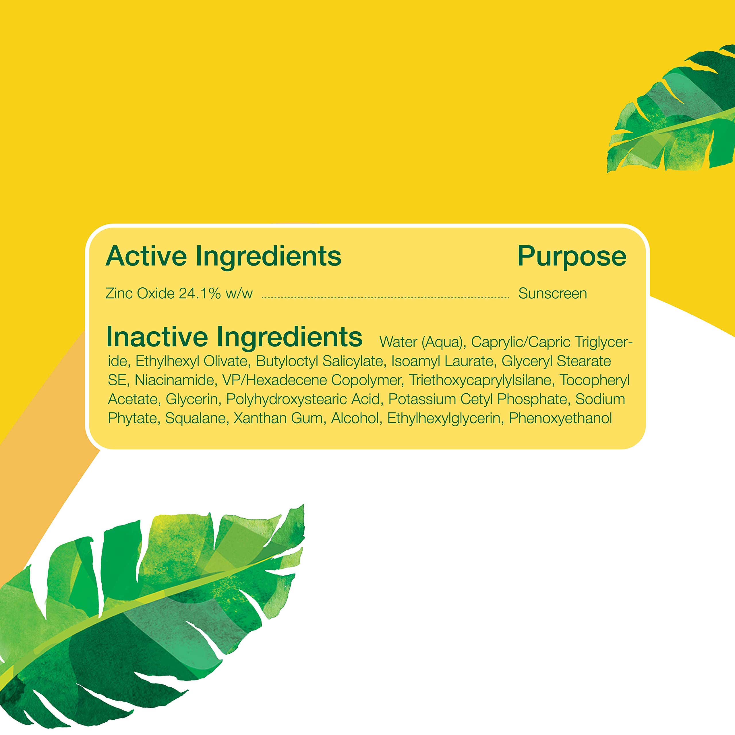 Foto 5 pulgar | Protector Solar Alba Botanica Sheer Mineral Spf 50 60 Ml Para Rostro - Venta Internacional.