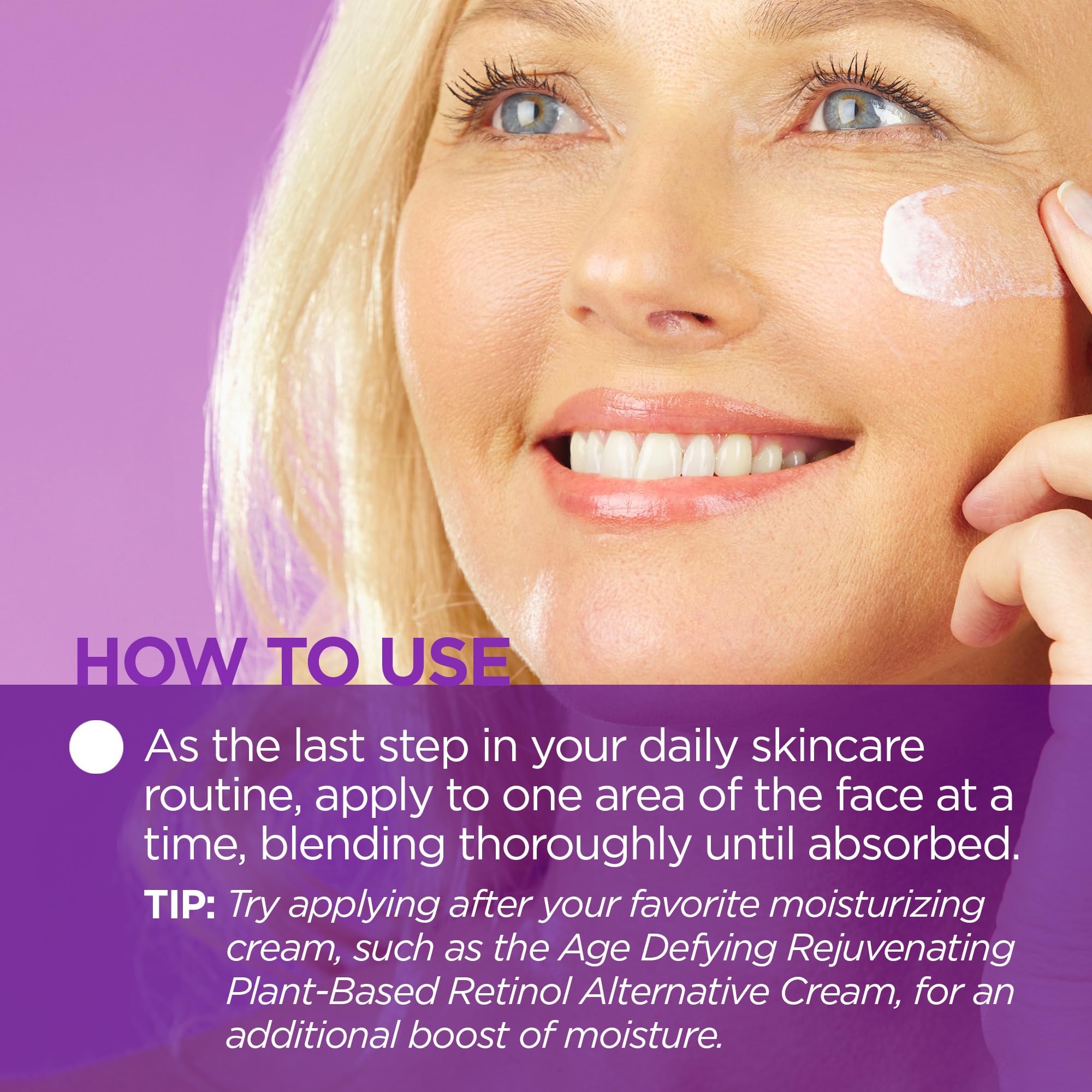 Foto 6 pulgar | Protector Solar Andalou Naturals Antienvejecimiento Spf 30 80 Ml - Venta Internacional.