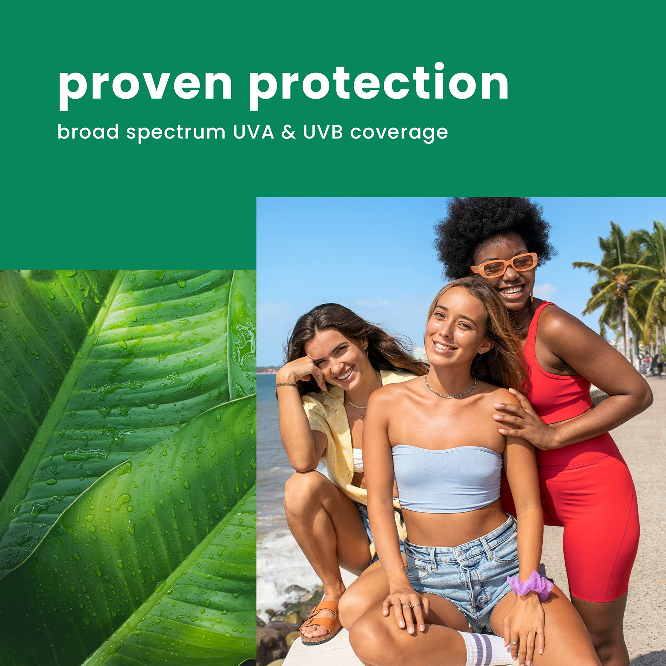 Foto 7 pulgar | Protector Solar Hawaiian Tropic Mineral Spf 30 100 Ml Leche Solar - Venta Internacional.