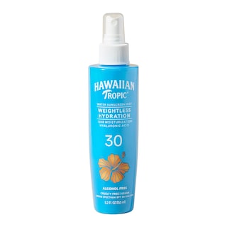 Foto 1 | Protector Solar Hawaiian Tropic Weightless Hydration Spf 30 150 Ml - Venta Internacional.