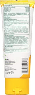 Foto 2 | Loción De Protección Solar Alba Botanica Island Vibe Spf 50 90 Ml - Venta Internacional.