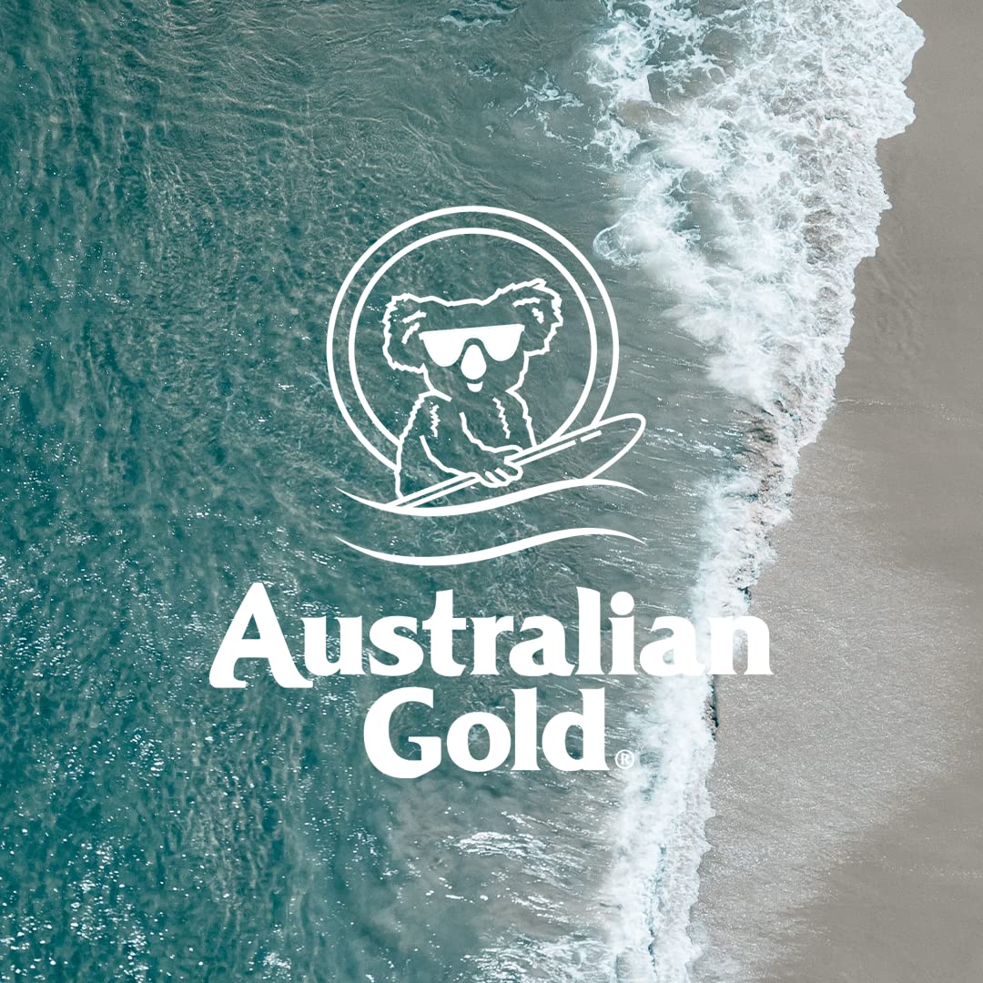 Foto 8 pulgar | Protector Solar Australian Gold Continuous Spray Spf 30 177 Ml - Venta Internacional.