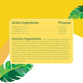 Foto 5 | Protector Solar Alba Botanica Hawaiian Face Spf 30 90 Ml - Venta Internacional.