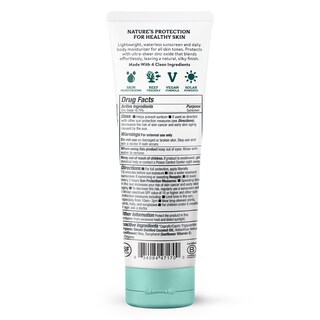 Foto 2 | Protector Solar Badger Mineral Daily con Óxido de Zinc SPF 30 de 118 ml - Venta Internacional
