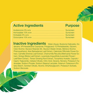 Foto 5 | Protector Solar Alba Botanica, Aloe Vera Hawaiano, Spf 15, 90 Ml - Venta Internacional.