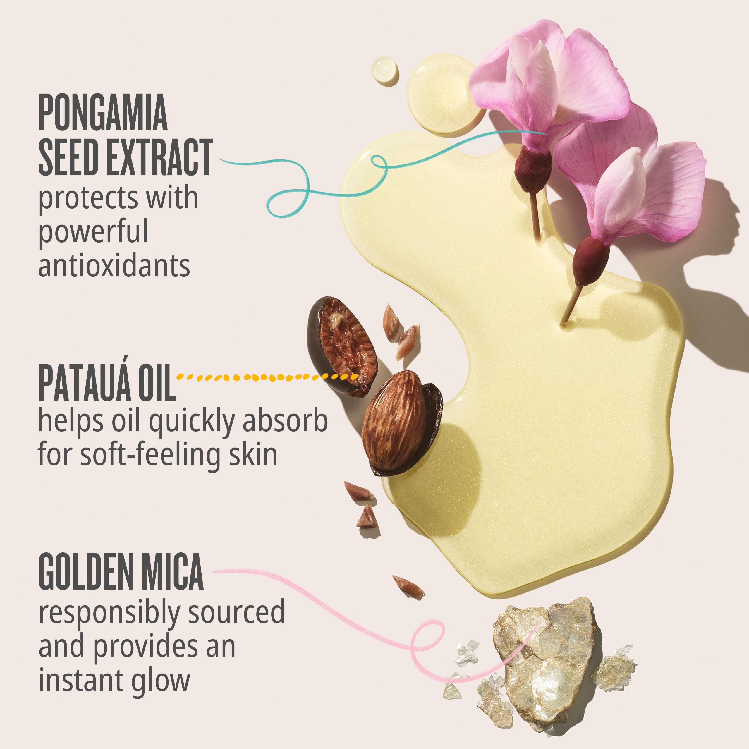 Foto 5 pulgar | Aceite Corporal Sol De Janeiro Rio Radiance Spf 50 110 Ml - Venta Internacional.