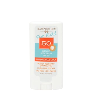 Foto 1 | Protector Solar En Barra Facial Hampton Sun Spf 50 Mineral Kids - Venta Internacional.