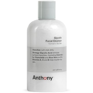 Foto 1 | Limpiador Facial Anthony Glycolic 237 ml Piel Sensible para Hombre - Venta Internacional
