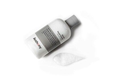 Foto 4 | Limpiador Facial Anthony Glycolic 237 ml Piel Sensible para Hombre - Venta Internacional