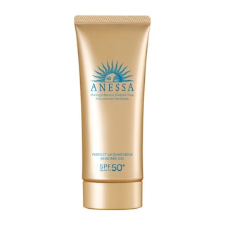 Foto 1 | Protector Solar Anessa Perfect UV 50 FPS Gel N 90 g - Venta Internacional
