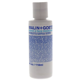 Foto 1 | Vitamina E Crema Hidratante Facial Por Malin + Goetz Para Hombres - 4 Oz Moisturizer - Venta Internacional.