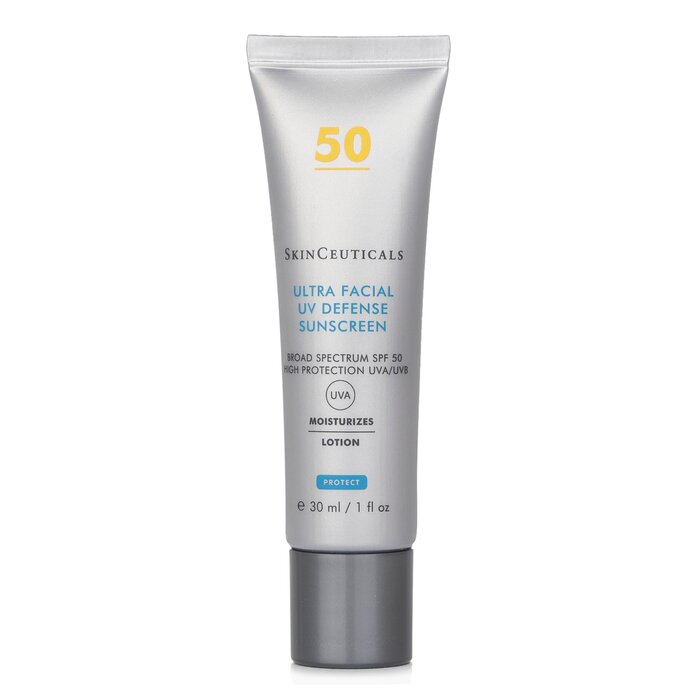 Foto 2 pulgar | Protector Solar Hidratante Skin Ceuticals Protect Ultra Spf 50+ - Venta Internacional.