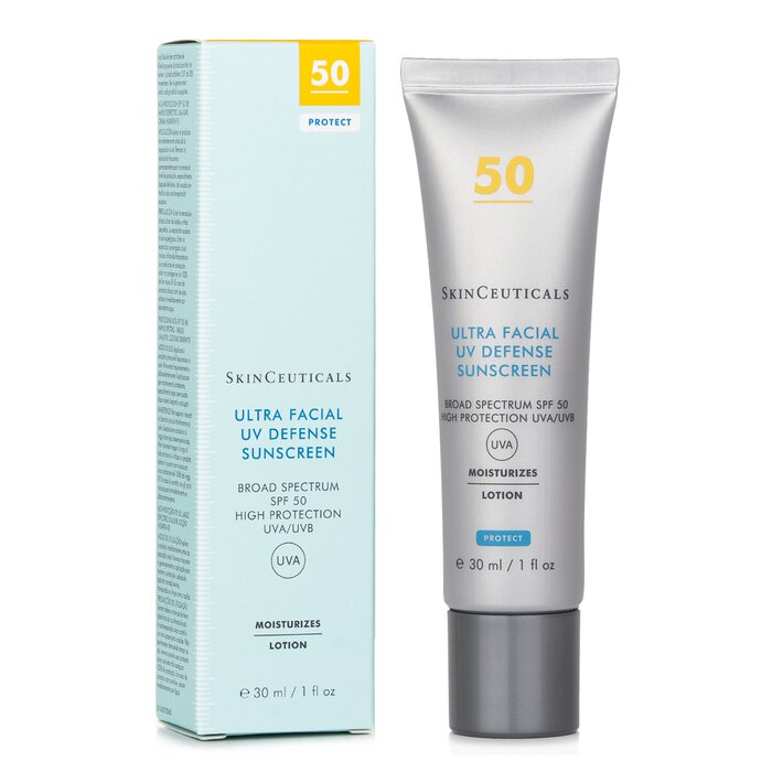 Foto 3 pulgar | Protector Solar Hidratante Skin Ceuticals Protect Ultra Spf 50+ - Venta Internacional.