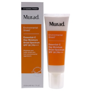Foto 1 | Crema Hidratante Murad Essential-c Day Spf 30 50 Ml Para Personas Estresadas - Venta Internacional.