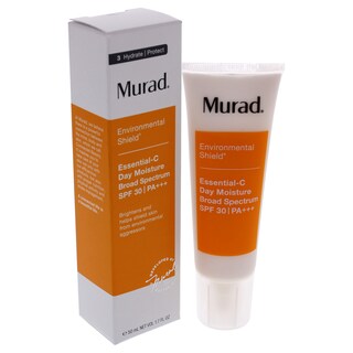 Foto 4 | Crema Hidratante Murad Essential-c Day Spf 30 50 Ml Para Personas Estresadas - Venta Internacional.
