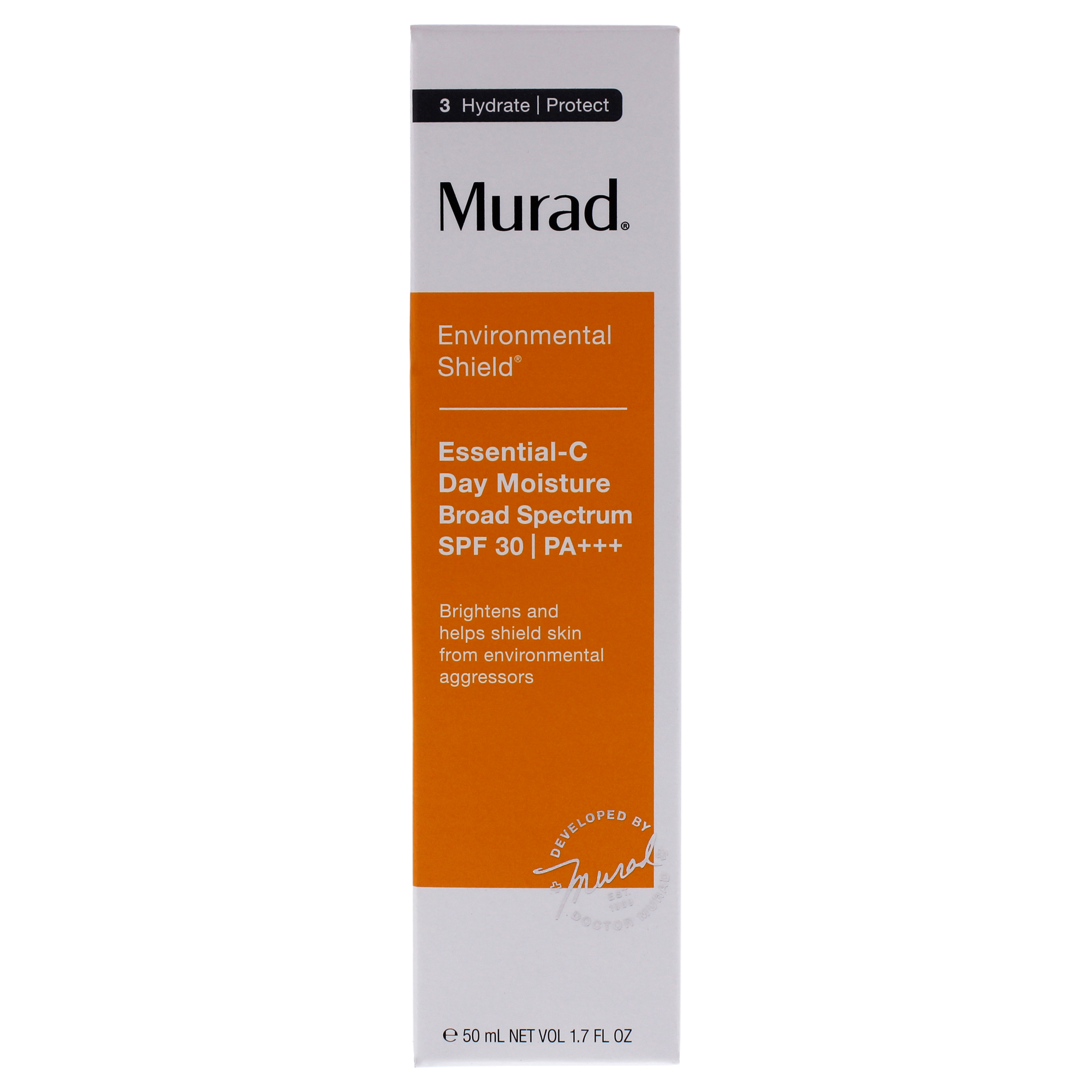 Foto 6 pulgar | Crema Hidratante Murad Essential-c Day Spf 30 50 Ml Para Personas Estresadas - Venta Internacional.