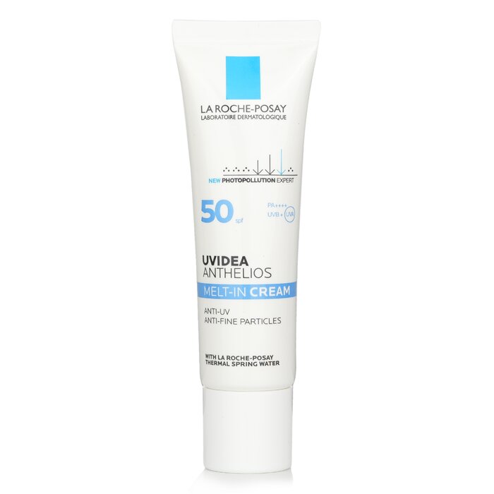 Foto 2 pulgar | Protector Solar La Roche Posay Uvidea Anthelios Crema Derretida Spf5 - Venta Internacional.