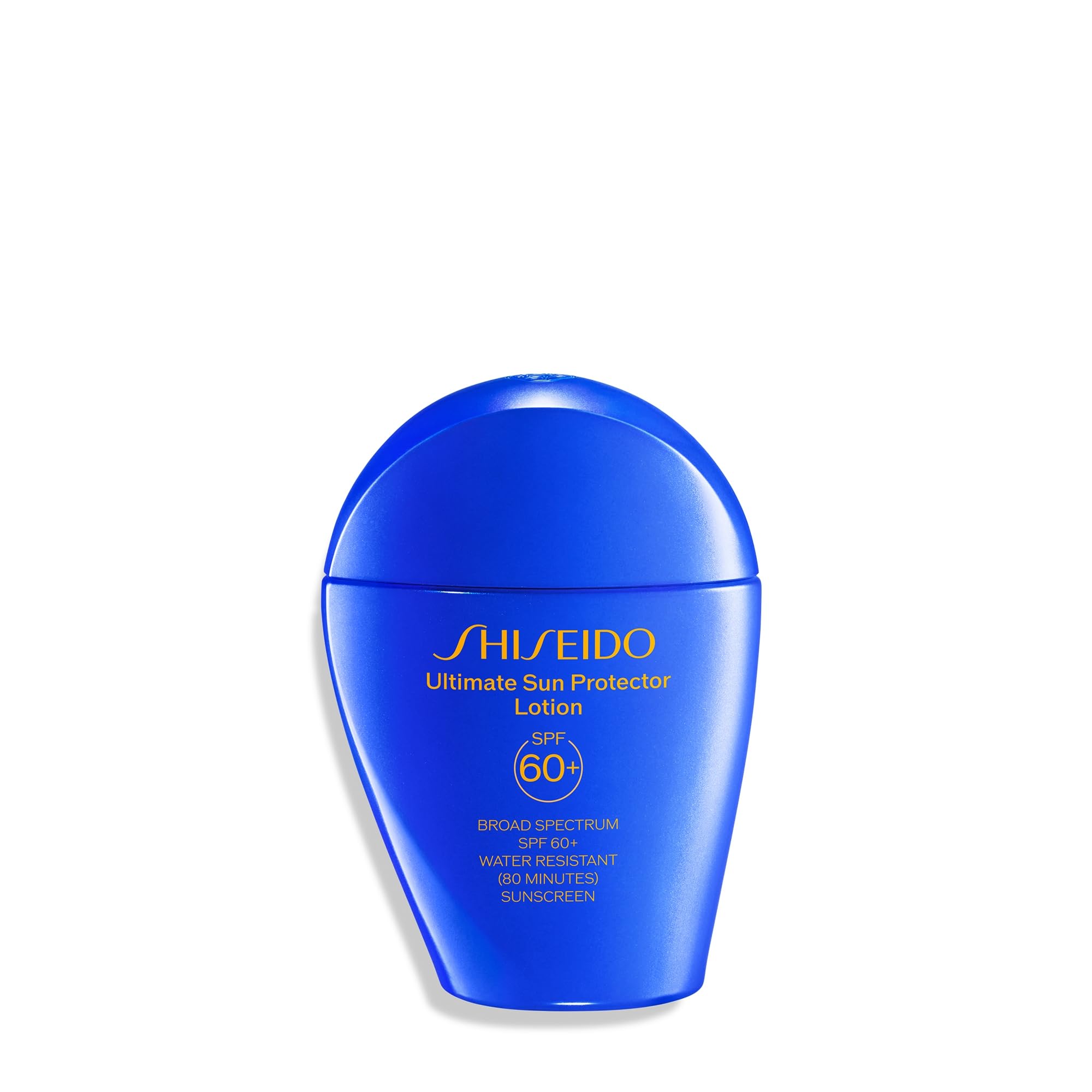 Foto 2 pulgar | Loción Protectora Solar Sunscreen Shiseido Ultimate, 50 Ml, Spf 60+ - Venta Internacional.