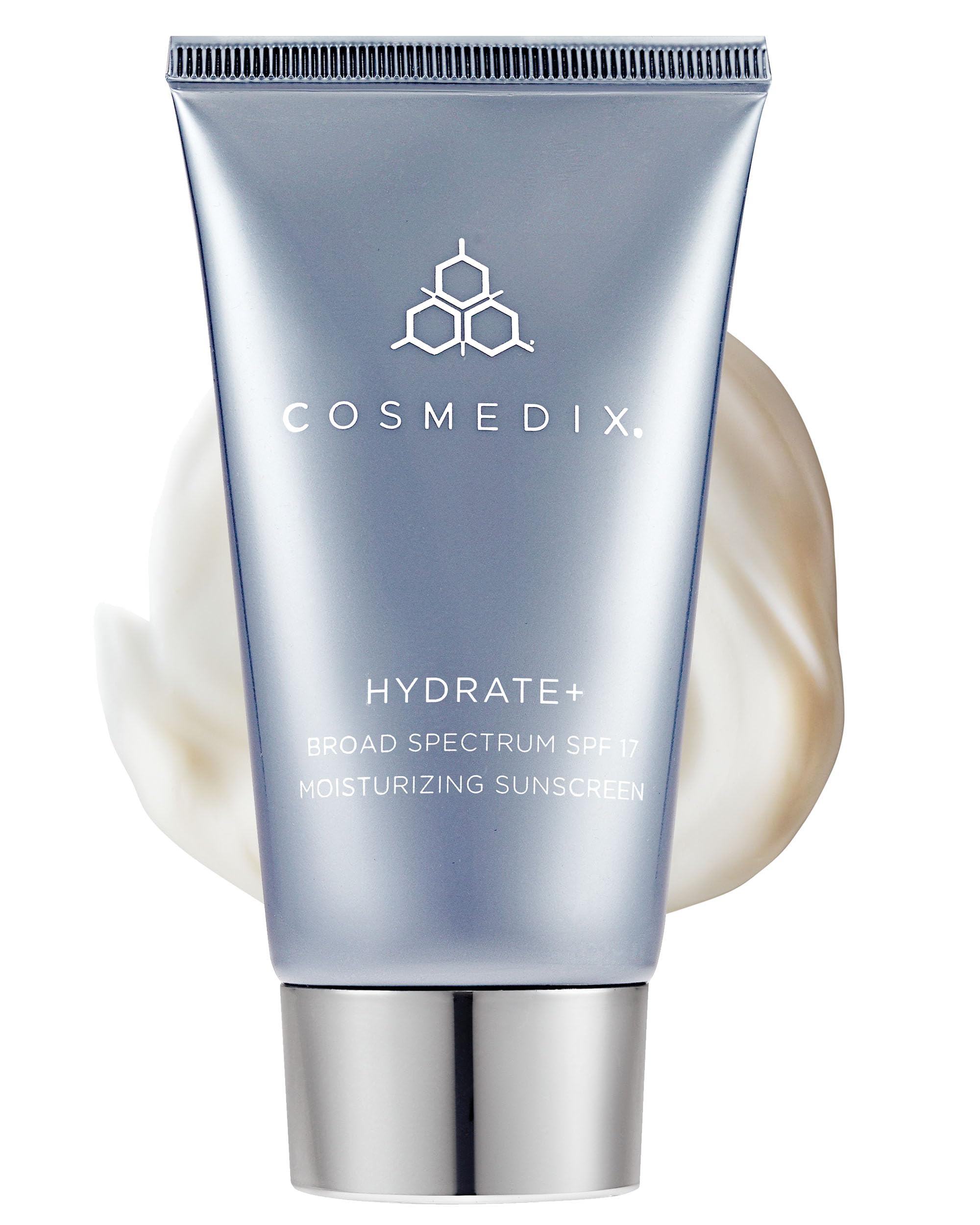 Foto 2 pulgar | Protector Solar Hidratante Cosmedix Hydrate Plus Spf 17 60 Ml - Venta Internacional.