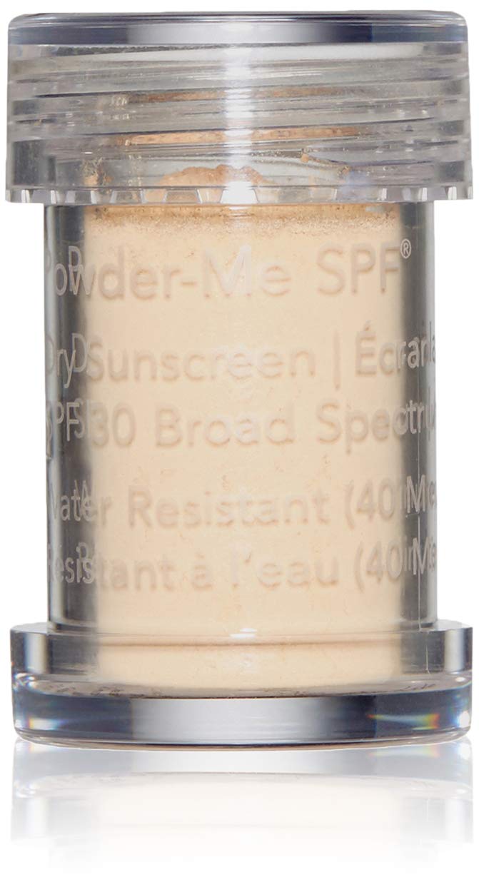 Foto 2 pulgar | Recambio De Protector Solar Jane Iredale Powder-me Spf 30 Dry 7,5 G - Venta Internacional.