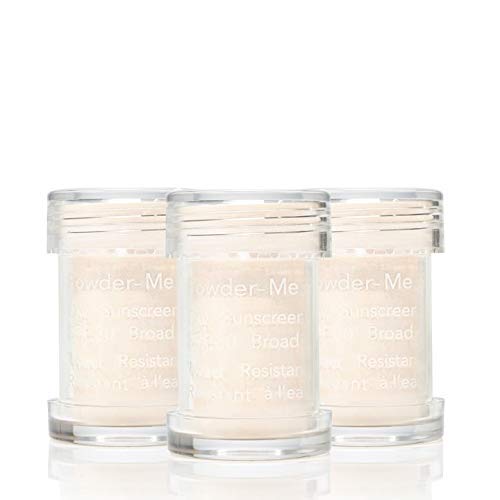 Foto 3 pulgar | Recambio De Protector Solar Jane Iredale Powder-me Spf 30 Dry 7,5 G - Venta Internacional.