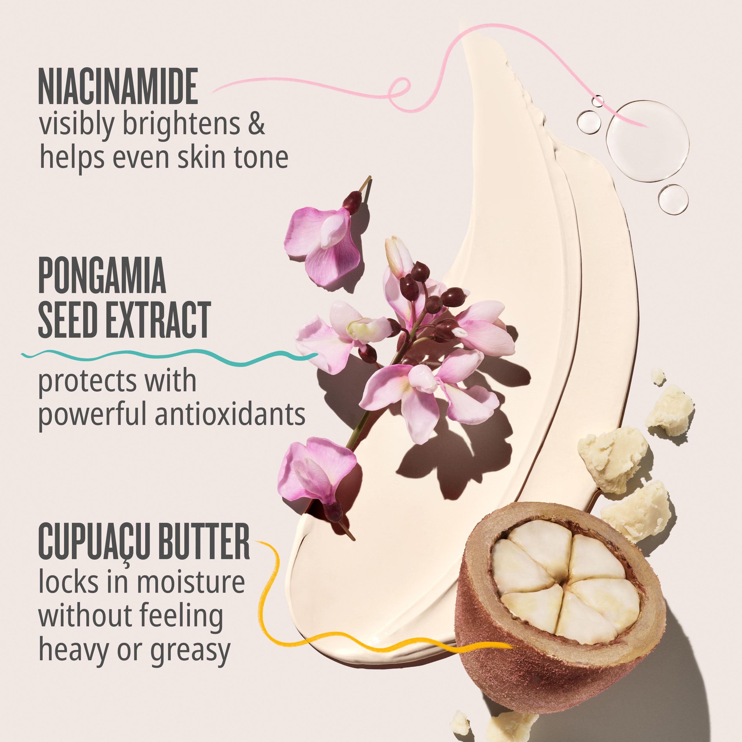 Foto 4 | Loción Corporal Sol  Janeiro Rio Radiance Spf 50 100% Mineral - Venta Internacional