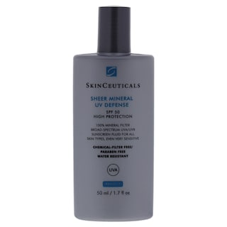 Foto 2 | Protector Solar Skinceuticals Protect Sheer Mineral Uv Spf 50 50 Ml - Venta Internacional.