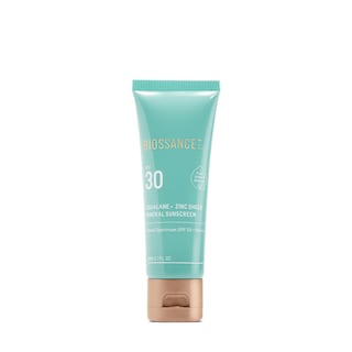 Foto 1 | Protector Solar Biossance Squalane + Zinc Sheer Spf 30 50 Ml - Venta Internacional.