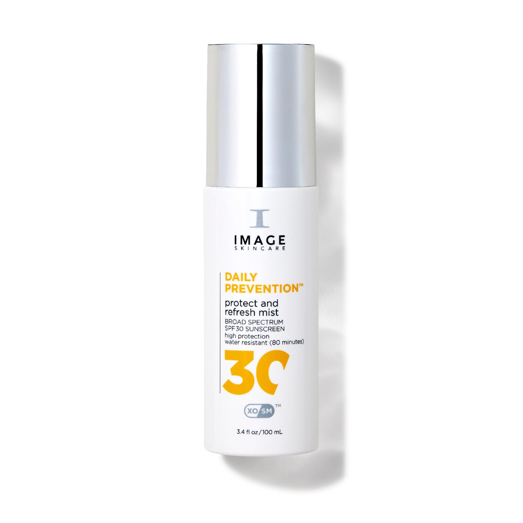 Protector Solar Image Skincare Daily Prevention Spf 30 100 ml - Venta Internacional