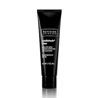 Foto 1 | Crema Hidratante Revision Skincare Intellishade Clear Spf50 50 ml - Venta Internacional