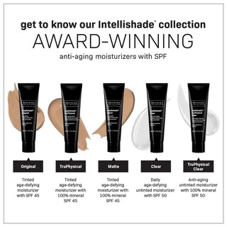 Foto 5 | Crema Hidratante Revision Skincare Intellishade Clear Spf50 50 ml - Venta Internacional