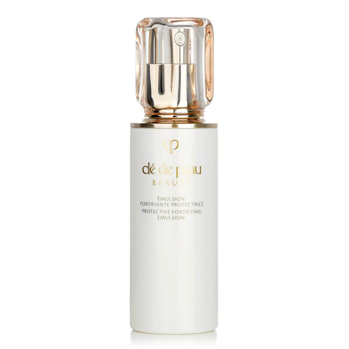 Foto 1 | Emulsión Cle De Peau Protect Fortify 11829 - Venta Internacional.